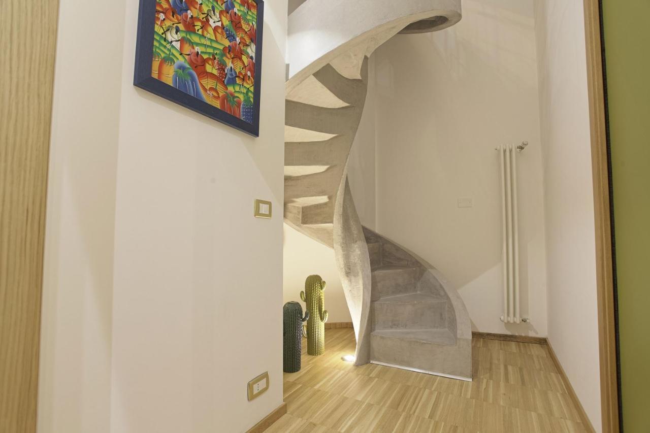 Casa Tita Agrigento Exterior foto
