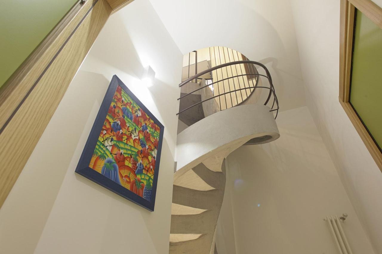 Casa Tita Agrigento Exterior foto